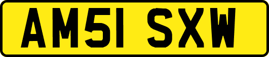 AM51SXW