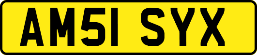 AM51SYX