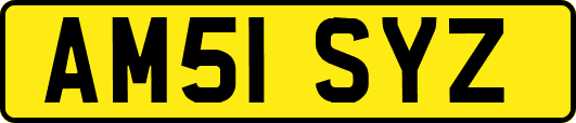 AM51SYZ