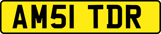 AM51TDR