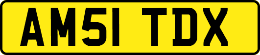 AM51TDX