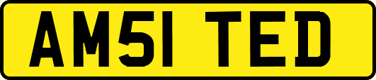 AM51TED