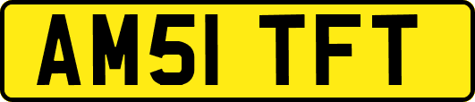 AM51TFT