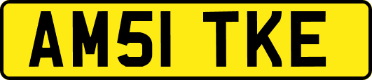 AM51TKE