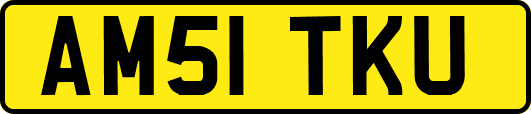 AM51TKU