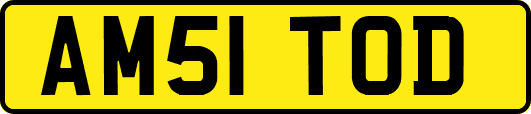 AM51TOD