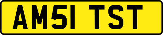 AM51TST