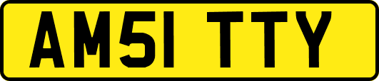 AM51TTY