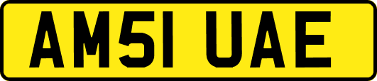 AM51UAE