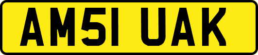 AM51UAK