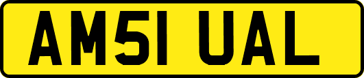 AM51UAL