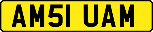 AM51UAM