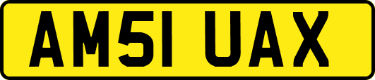 AM51UAX