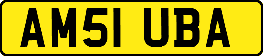 AM51UBA