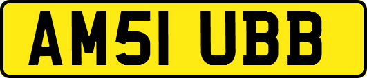 AM51UBB