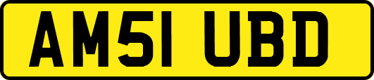 AM51UBD