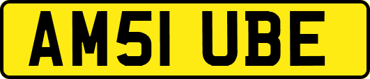 AM51UBE