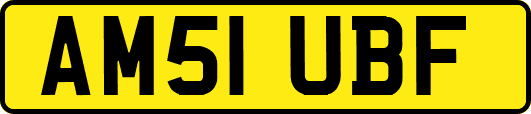 AM51UBF