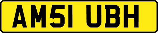 AM51UBH