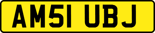 AM51UBJ