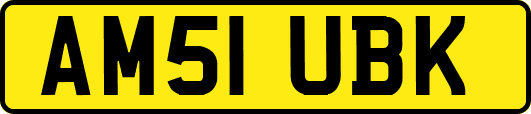 AM51UBK