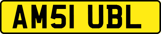 AM51UBL