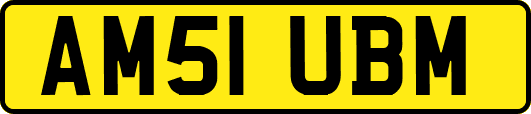 AM51UBM