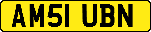 AM51UBN