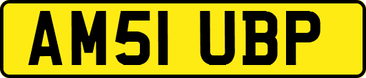 AM51UBP