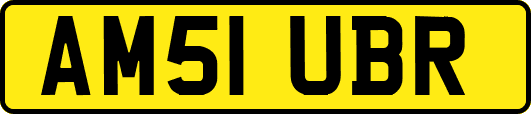 AM51UBR