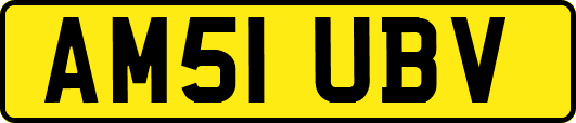 AM51UBV