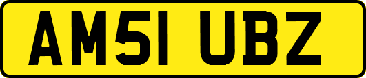 AM51UBZ