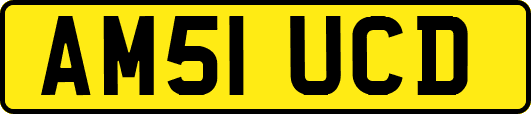 AM51UCD