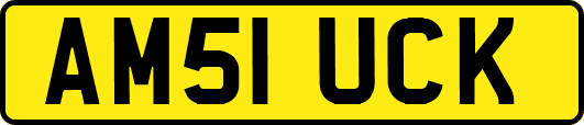 AM51UCK