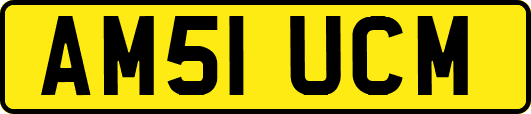 AM51UCM