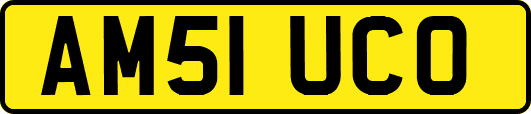 AM51UCO