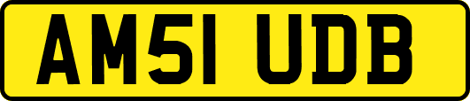 AM51UDB