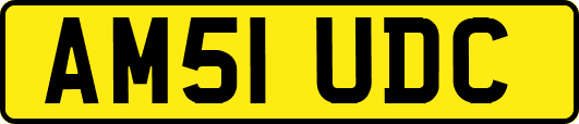 AM51UDC
