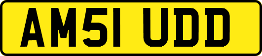 AM51UDD