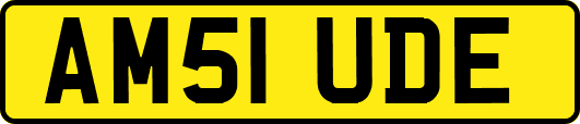AM51UDE