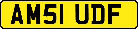 AM51UDF