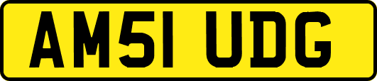 AM51UDG