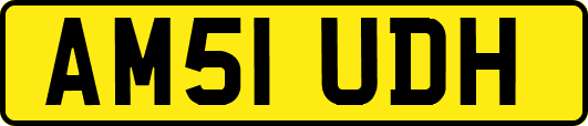 AM51UDH