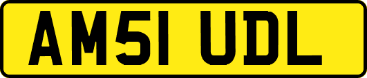 AM51UDL