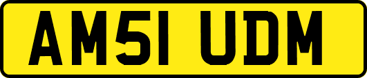 AM51UDM