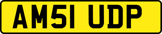 AM51UDP