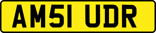 AM51UDR