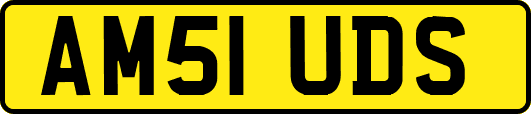 AM51UDS