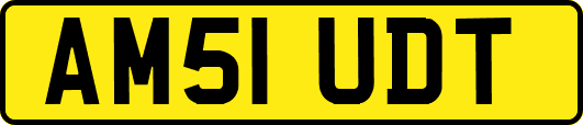 AM51UDT