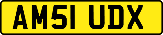 AM51UDX